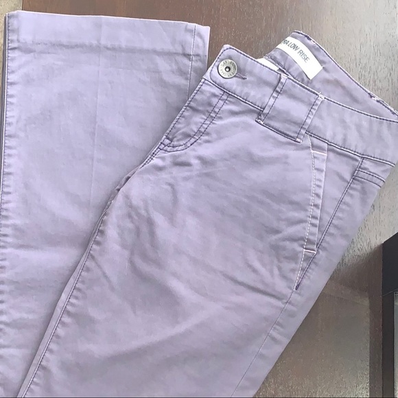 Gap Ultra Low Rise Stretch Bootcut Pants - Picture 3 of 8